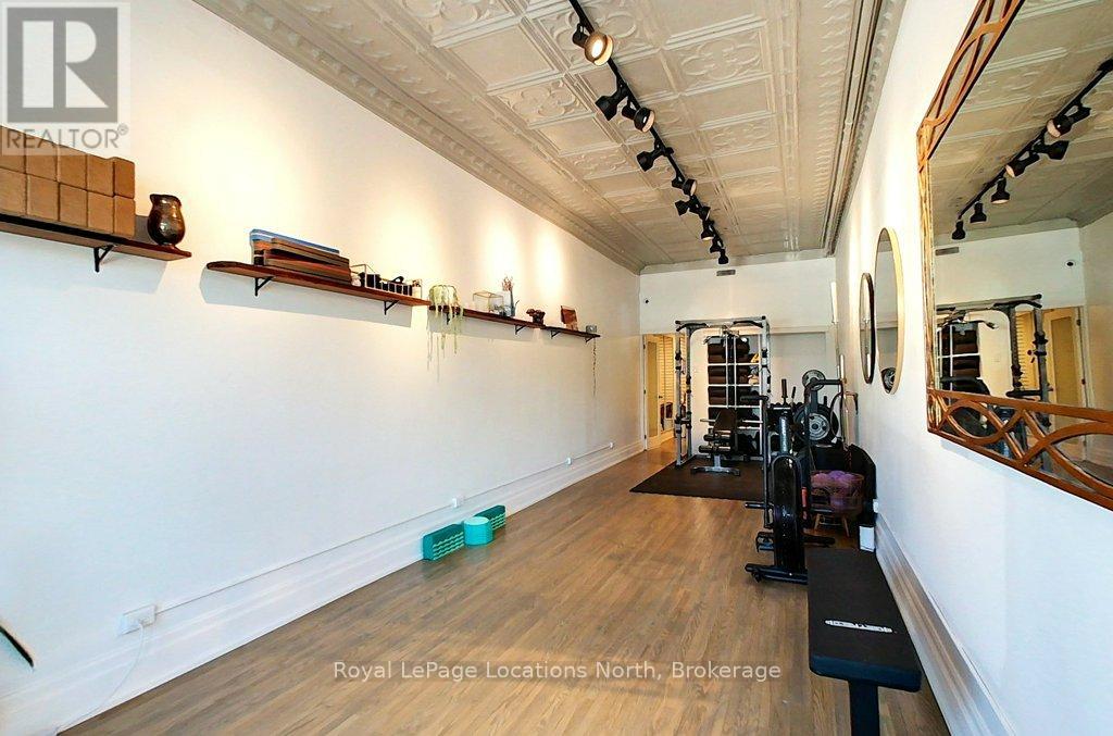 8 Sykes Street N, Meaford, Ontario  N4L 1V6 - Photo 35 - X13044302