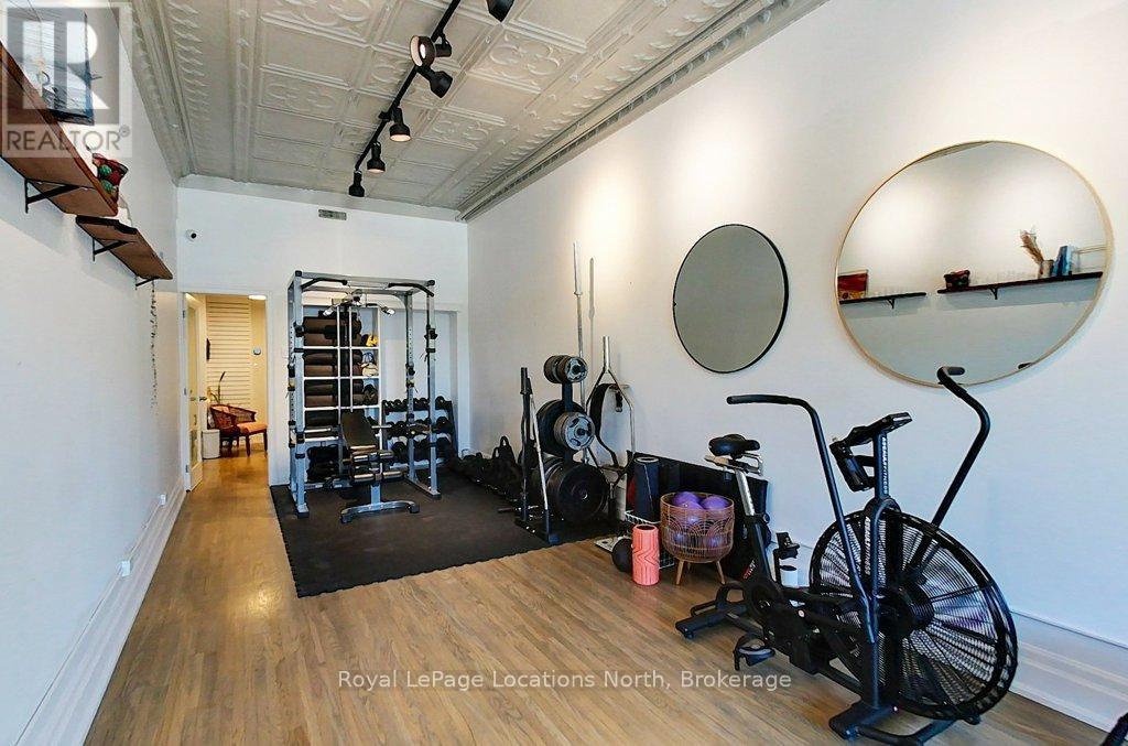 8 Sykes Street N, Meaford, Ontario  N4L 1V6 - Photo 36 - X13044302