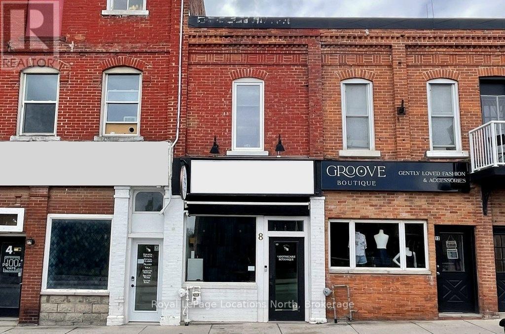 8 Sykes Street N, Meaford, Ontario  N4L 1V6 - Photo 45 - X13044302