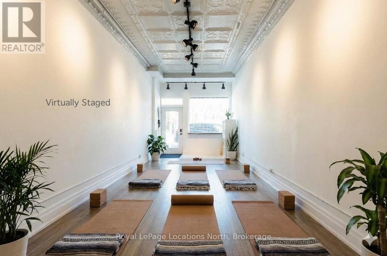 8 Sykes Street N, Meaford, Ontario  N4L 1V6 - Photo 5 - X13044304