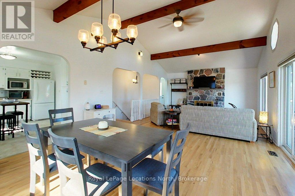 306 Lakeshore Road N, Meaford, Ontario  N4L 0A7 - Photo 10 - X13044308