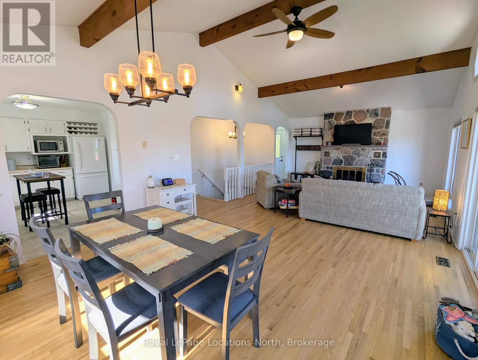 306 Lakeshore Road N, Meaford, Ontario  N4L 0A7 - Photo 15 - X13044308