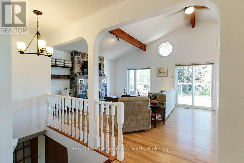 306 Lakeshore Road N, Meaford, Ontario  N4L 0A7 - Photo 16 - X13044308