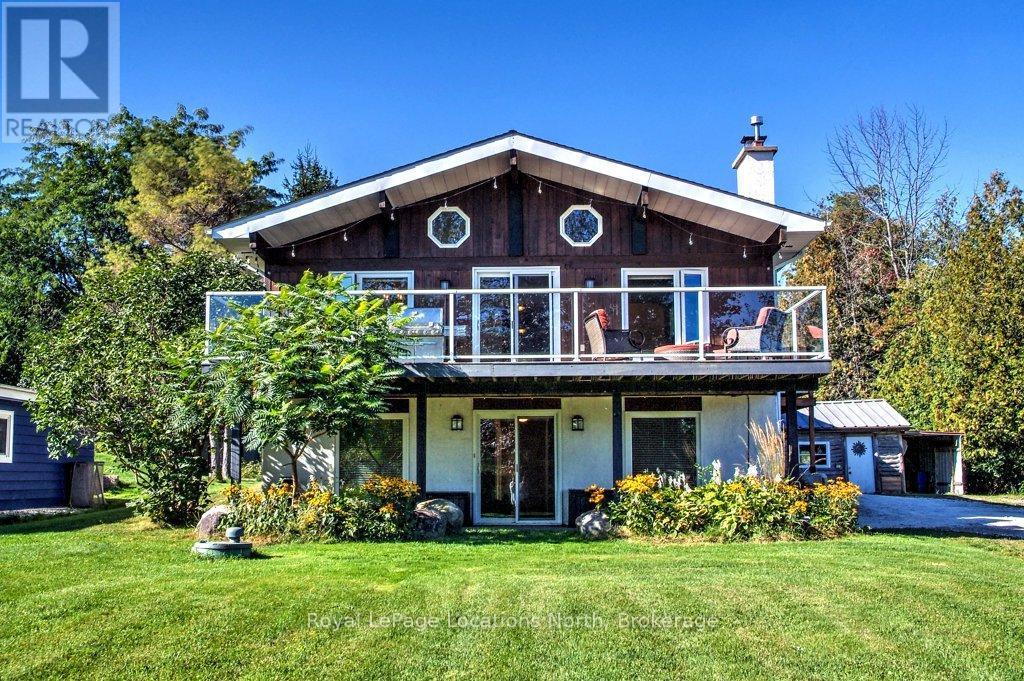 306 Lakeshore Road N, Meaford, Ontario  N4L 0A7 - Photo 3 - X13044308