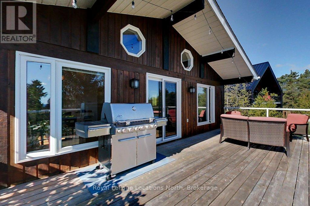 306 Lakeshore Road N, Meaford, Ontario  N4L 0A7 - Photo 40 - X13044308