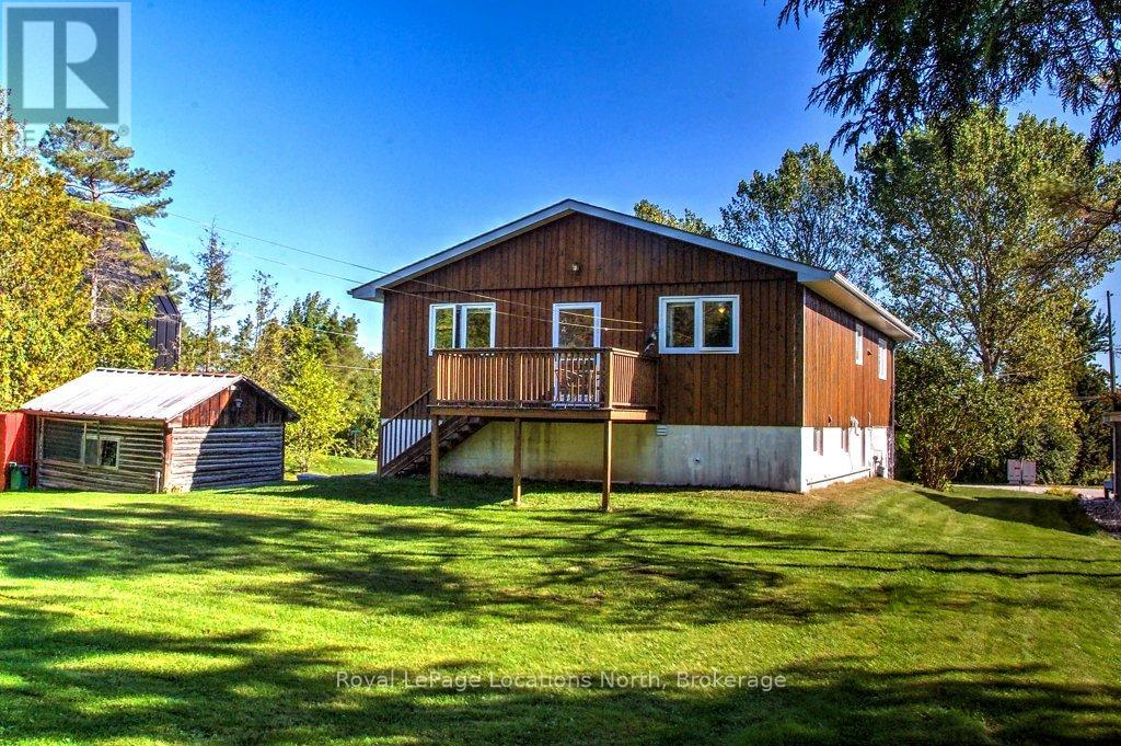 306 Lakeshore Road N, Meaford, Ontario  N4L 0A7 - Photo 43 - X13044308