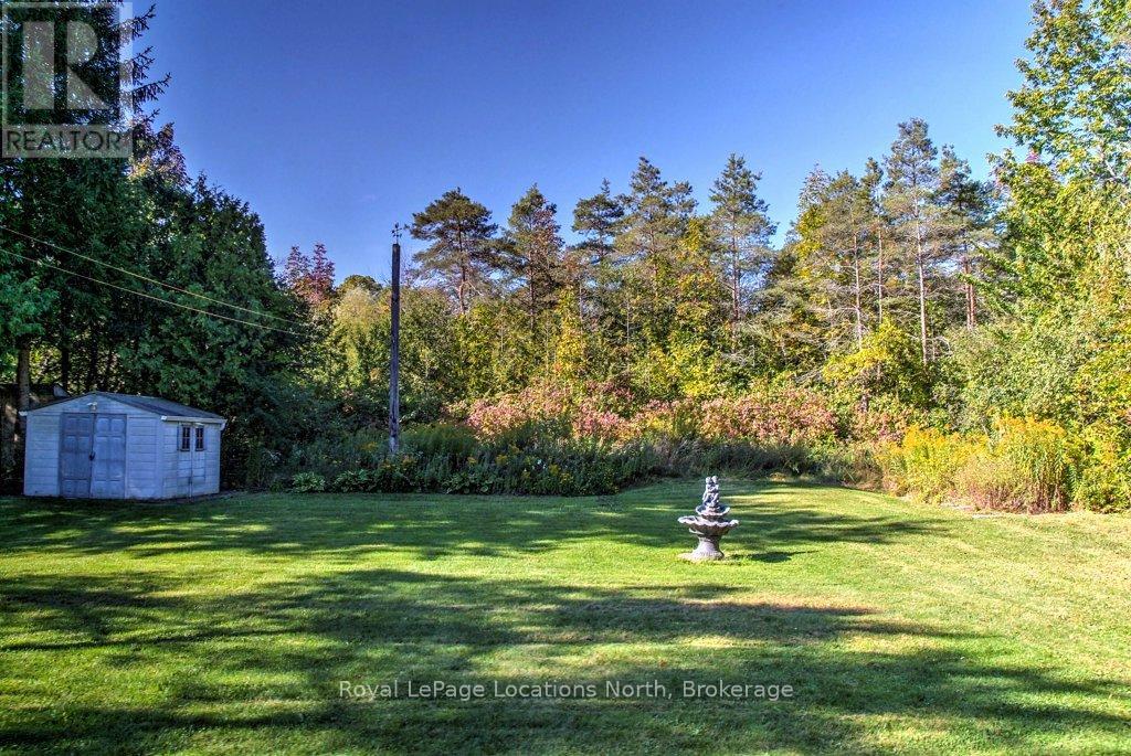 306 Lakeshore Road N, Meaford, Ontario  N4L 0A7 - Photo 44 - X13044308