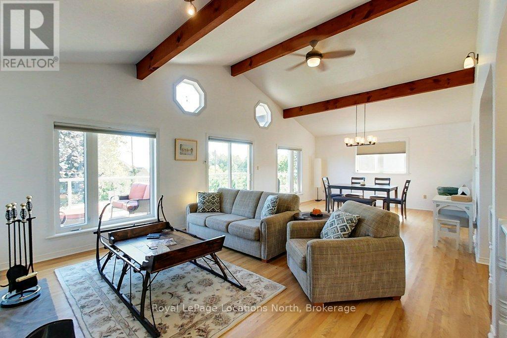 306 Lakeshore Road N, Meaford, Ontario  N4L 0A7 - Photo 5 - X13044308