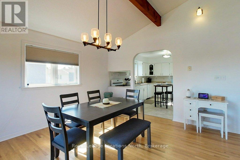 306 Lakeshore Road N, Meaford, Ontario  N4L 0A7 - Photo 8 - X13044308