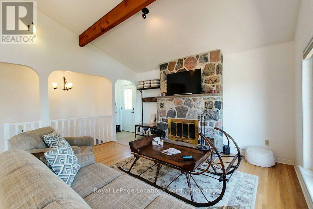 306 Lakeshore Road N, Meaford, Ontario  N4L 0A7 - Photo 9 - X13044308