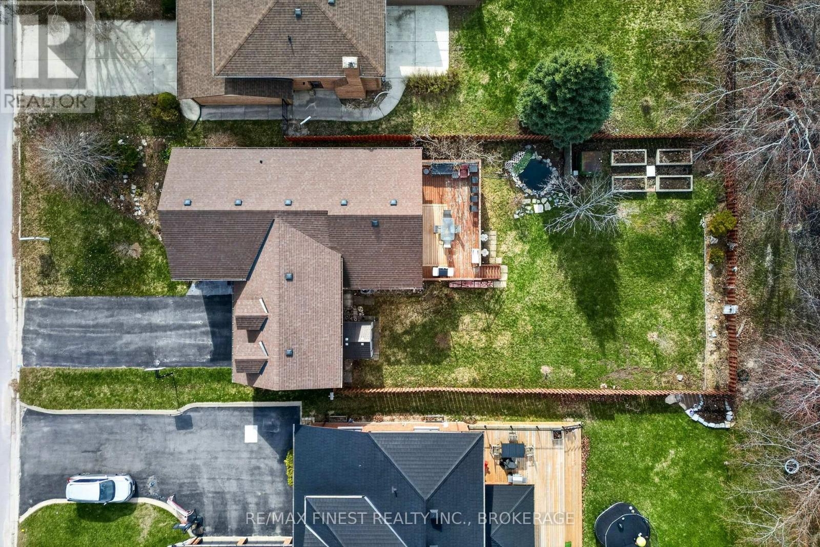 23 Old Oak Road, Kingston, Ontario  K7M 7C3 - Photo 4 - X13044248