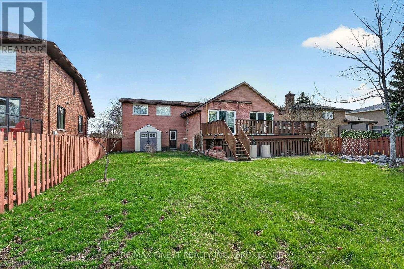 23 Old Oak Road, Kingston, Ontario  K7M 7C3 - Photo 44 - X13044248