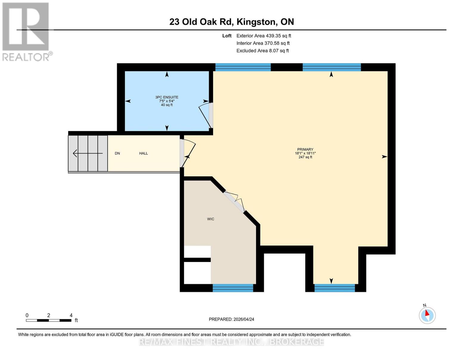 23 Old Oak Road, Kingston, Ontario  K7M 7C3 - Photo 49 - X13044248