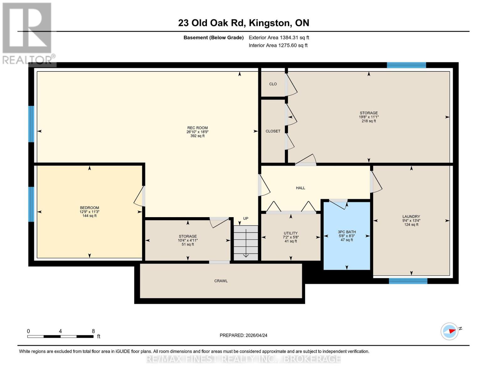 23 Old Oak Road, Kingston, Ontario  K7M 7C3 - Photo 50 - X13044248