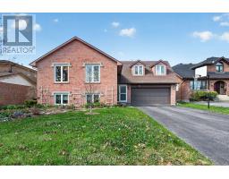 23 OLD OAK ROAD, Kingston, Ontario