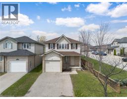 76 TEMPLEWOOD Drive, Kitchener, Ontario