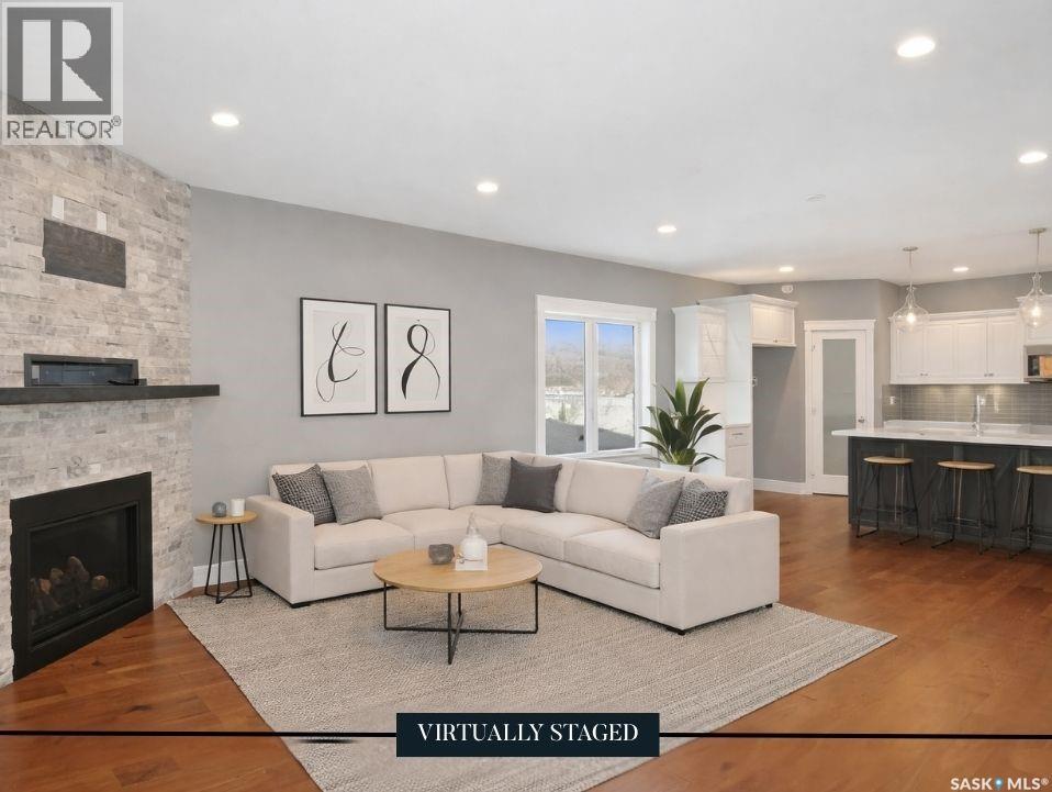 551 6th Avenue Se, Swift Current, Saskatchewan  S9H 3P5 - Photo 3 - SK033327