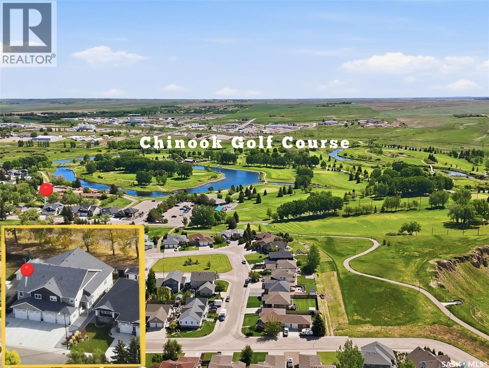 551 6th AVENUE SE, Swift Current, Saskatchewan