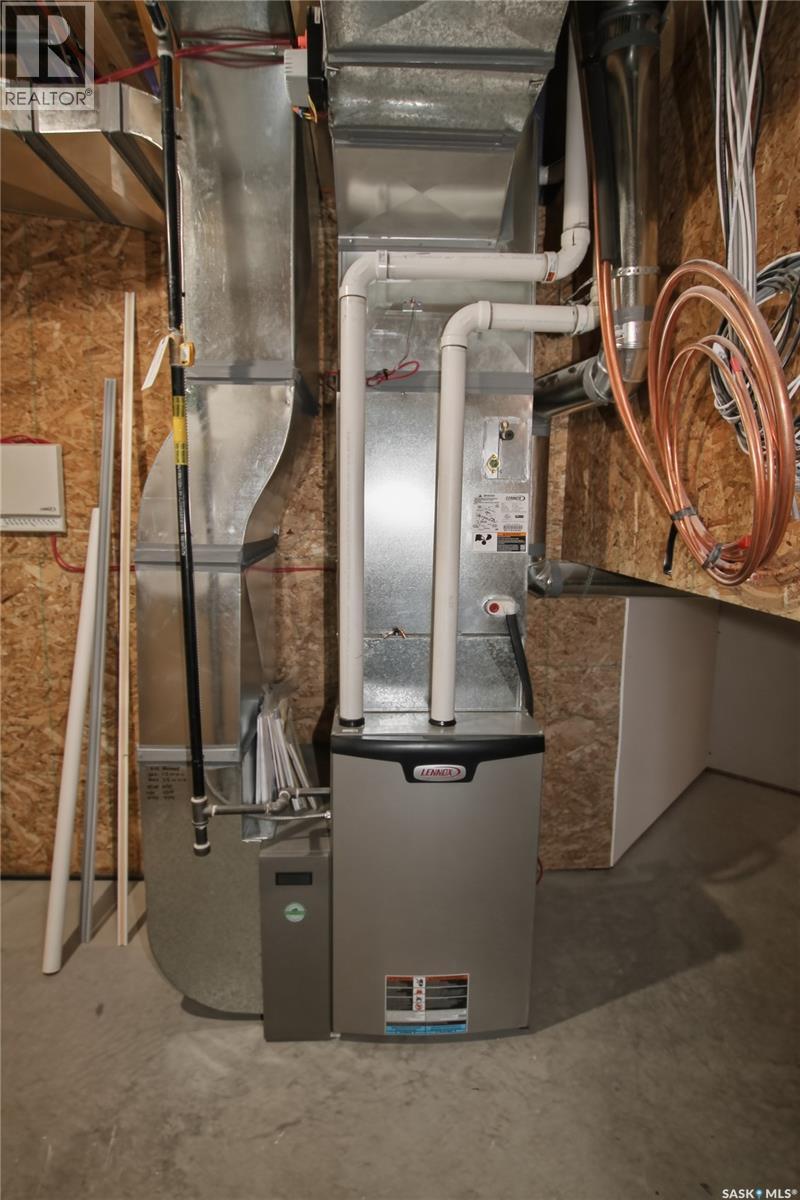 551 6th Avenue Se, Swift Current, Saskatchewan  S9H 3P5 - Photo 35 - SK033327