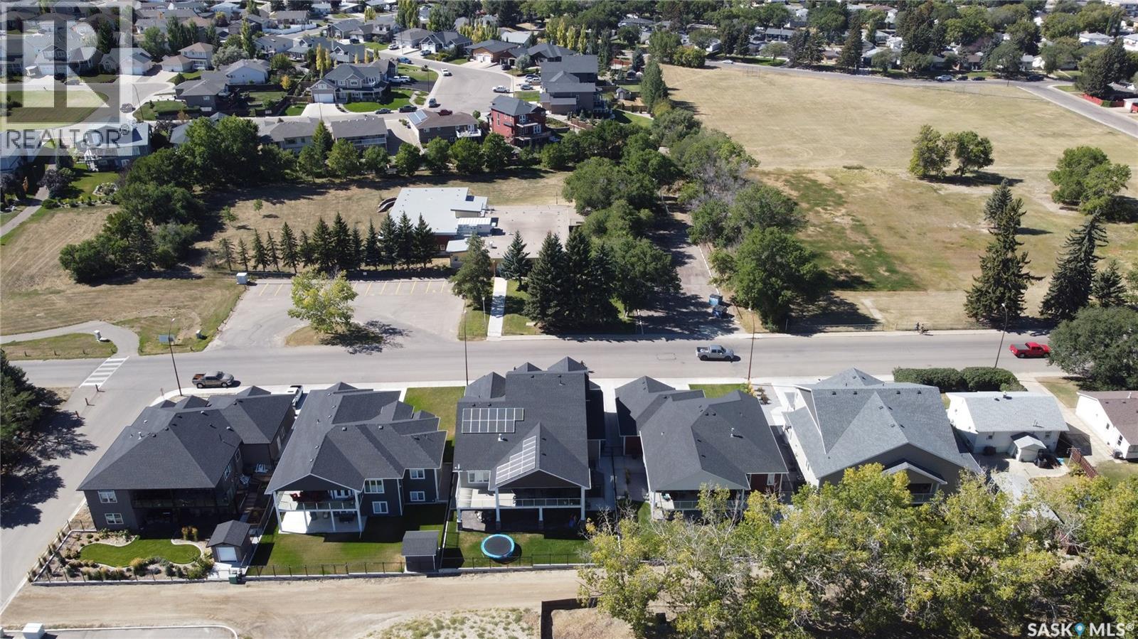 551 6th Avenue Se, Swift Current, Saskatchewan  S9H 3P5 - Photo 41 - SK033327