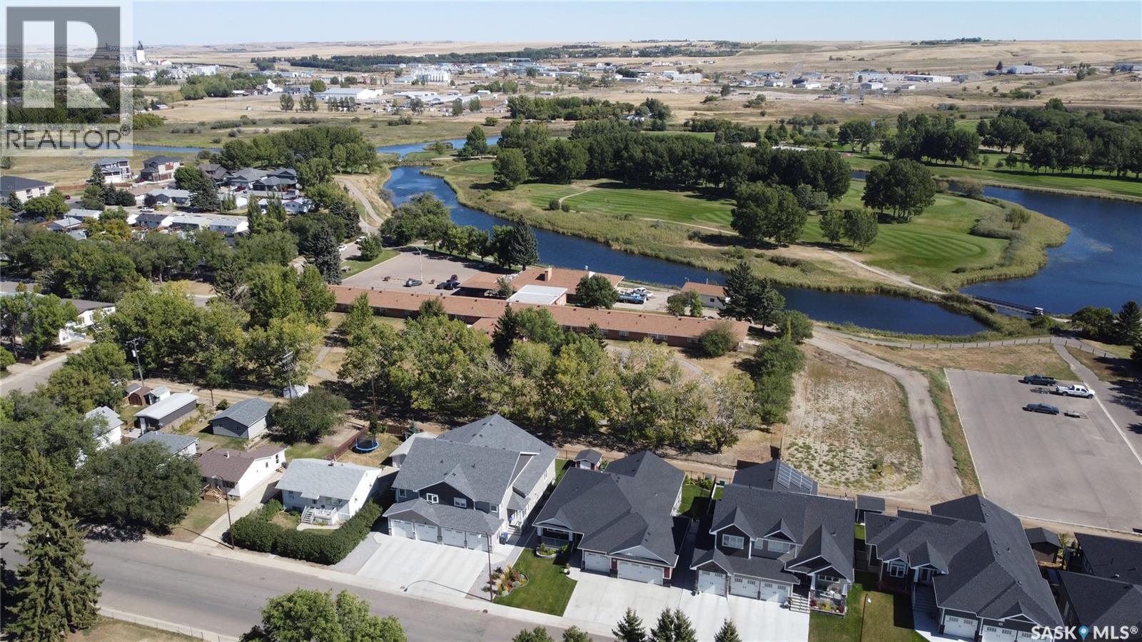 551 6th Avenue Se, Swift Current, Saskatchewan  S9H 3P5 - Photo 40 - SK033327