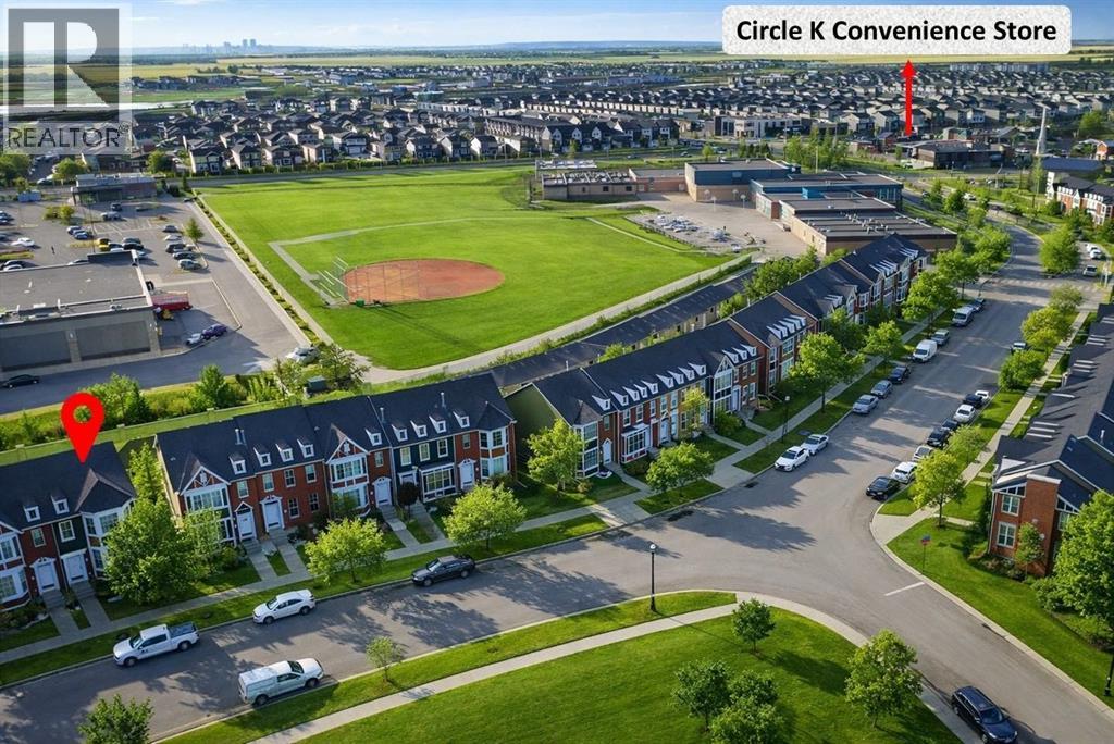 292 Rainbow Falls Drive, Chestermere, Alberta  T1X 0E4 - Photo 35 - A2291242