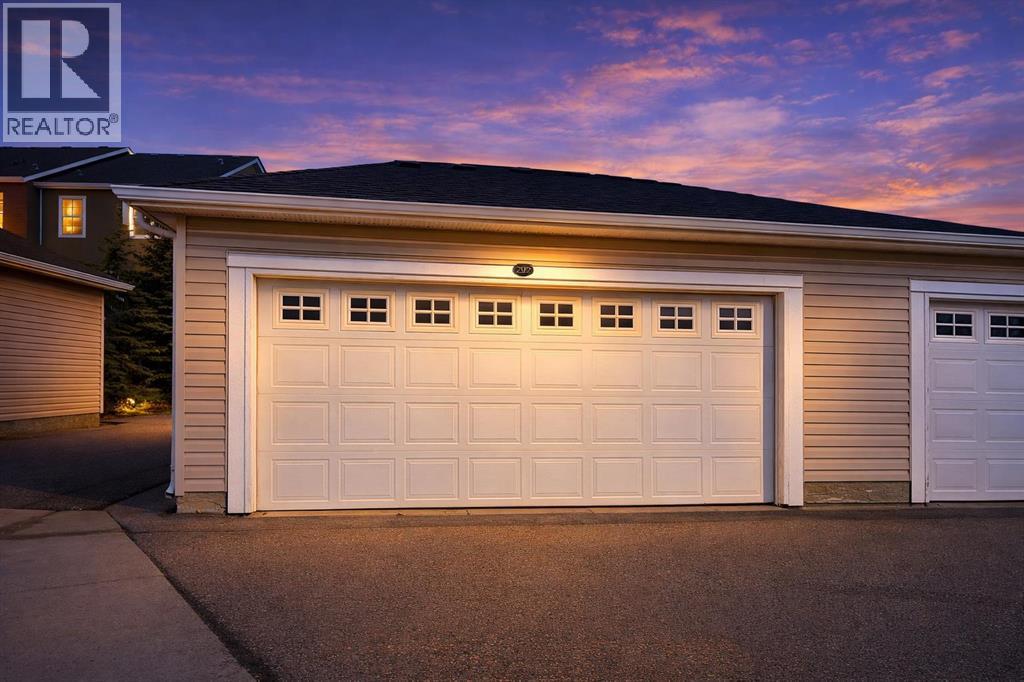 292 Rainbow Falls Drive, Chestermere, Alberta  T1X 0E4 - Photo 29 - A2291242