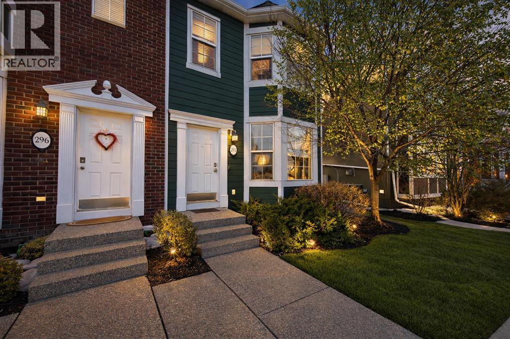 292 Rainbow Falls Drive, Chestermere, Alberta  T1X 0E4 - Photo 3 - A2291242