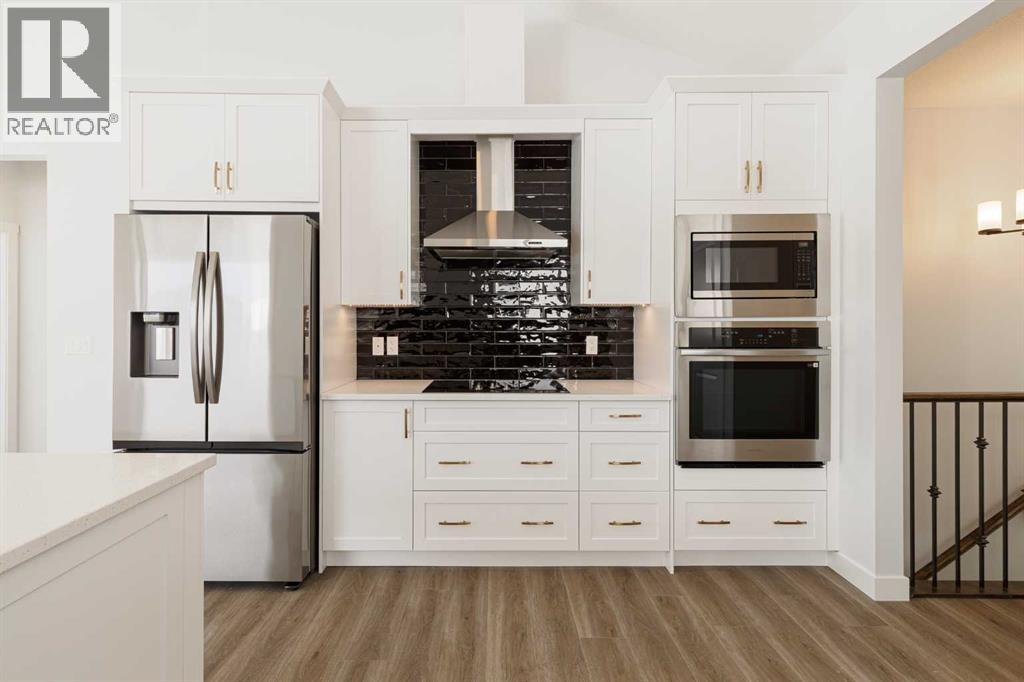 125 Monarch Bend, Rural Rocky View County, Alberta  T3Z 0K4 - Photo 6 - A2302248