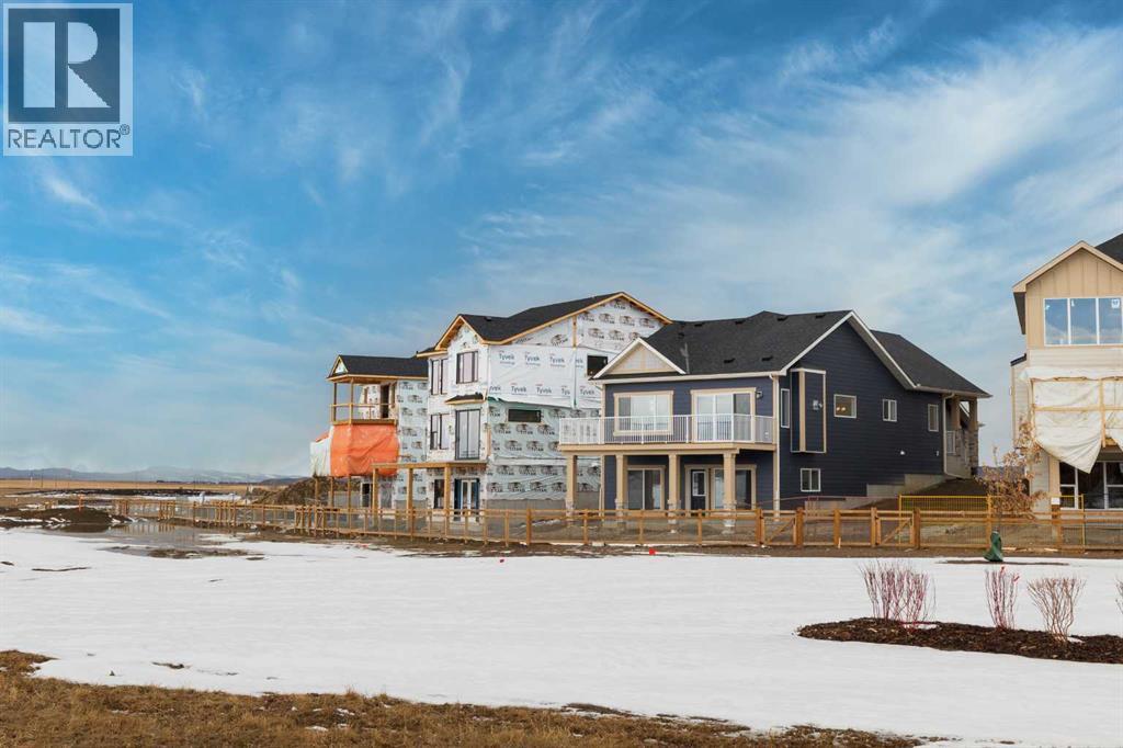 125 Monarch Bend, Rural Rocky View County, Alberta  T3Z 0K4 - Photo 39 - A2302248