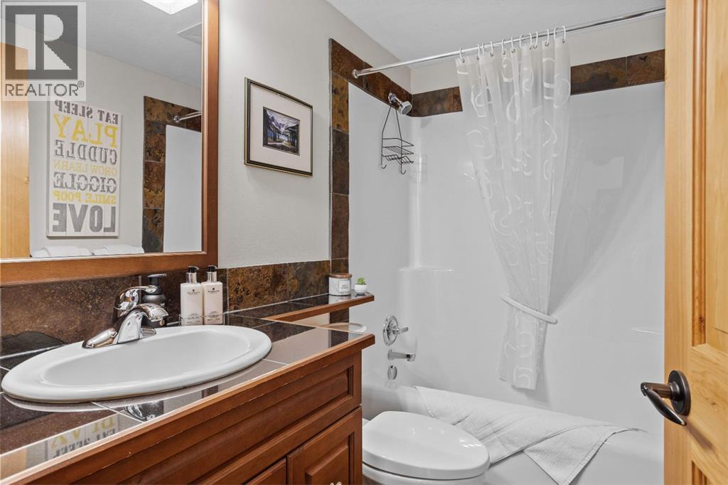 124, 104 Armstrong Place, Canmore, Alberta  T1W 3L5 - Photo 32 - A2304902