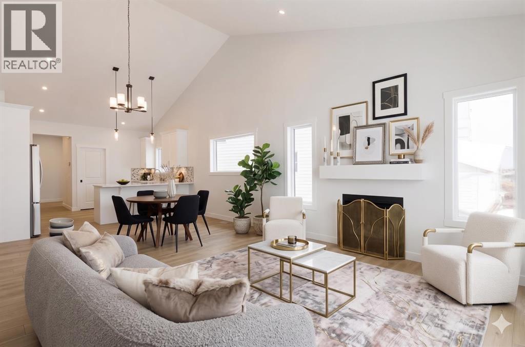 125 Monarch Bend, Rural Rocky View County, Alberta  T3Z 0K4 - Photo 11 - A2302248