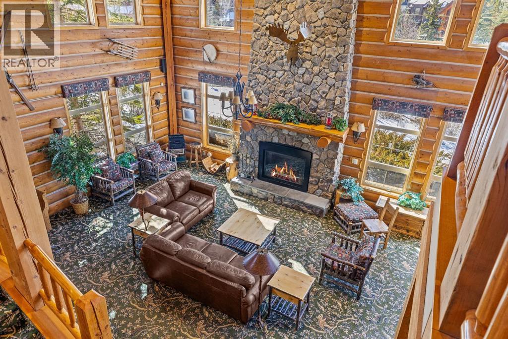 124, 104 Armstrong Place, Canmore, Alberta  T1W 3L5 - Photo 40 - A2304902