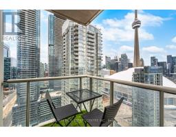 3306 - 35 MARINER TERRACE, Toronto, Ontario