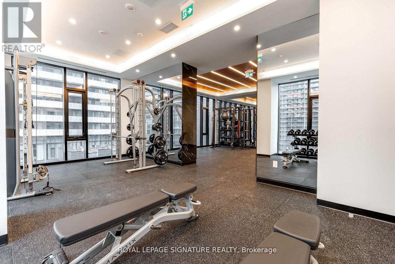 2509 - 634 Church Street, Toronto, Ontario  M4Y 0G9 - Photo 19 - C13044274