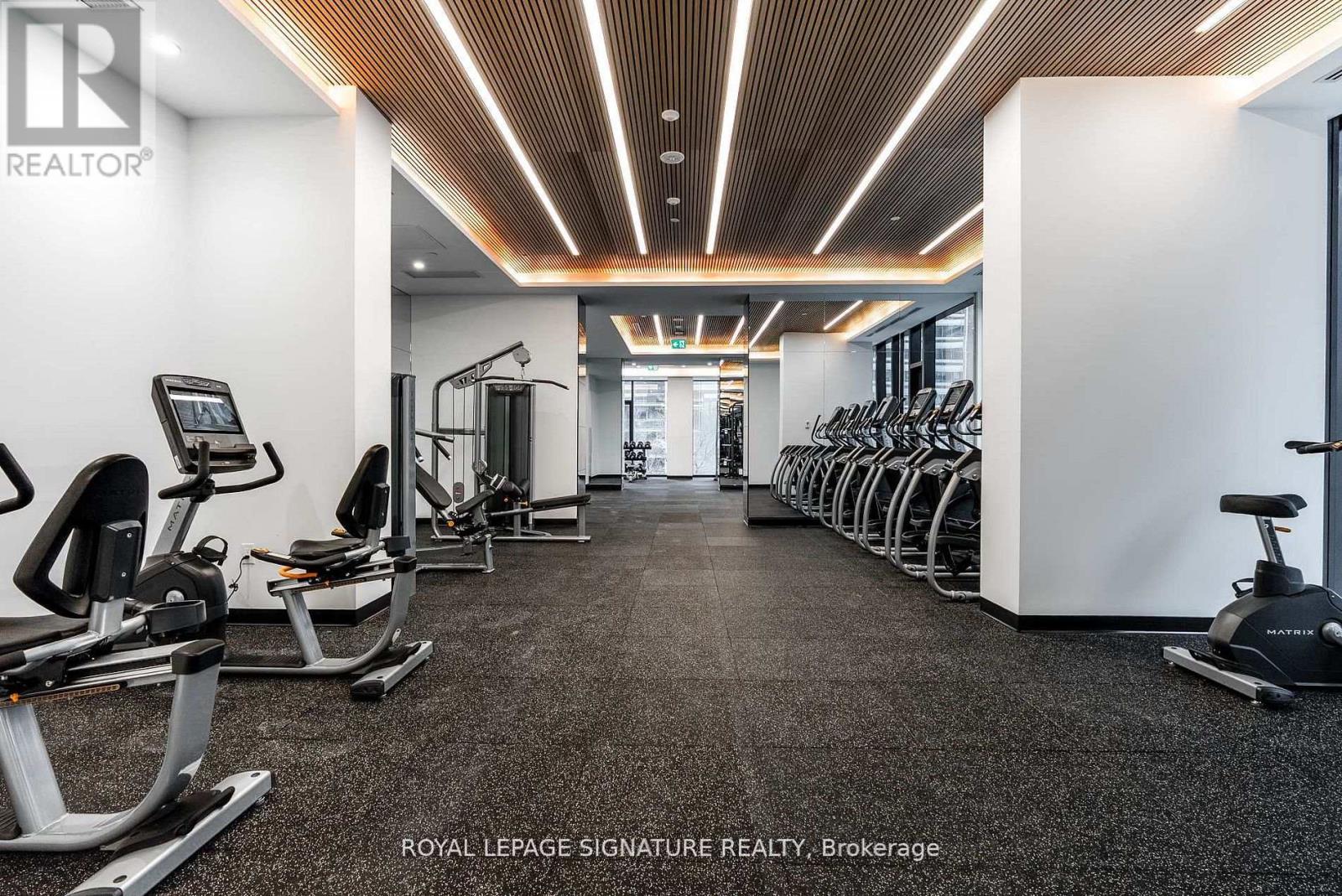 2509 - 634 Church Street, Toronto, Ontario  M4Y 0G9 - Photo 20 - C13044274