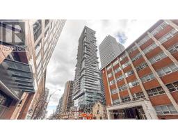 2509 - 634 CHURCH STREET, Toronto, Ontario