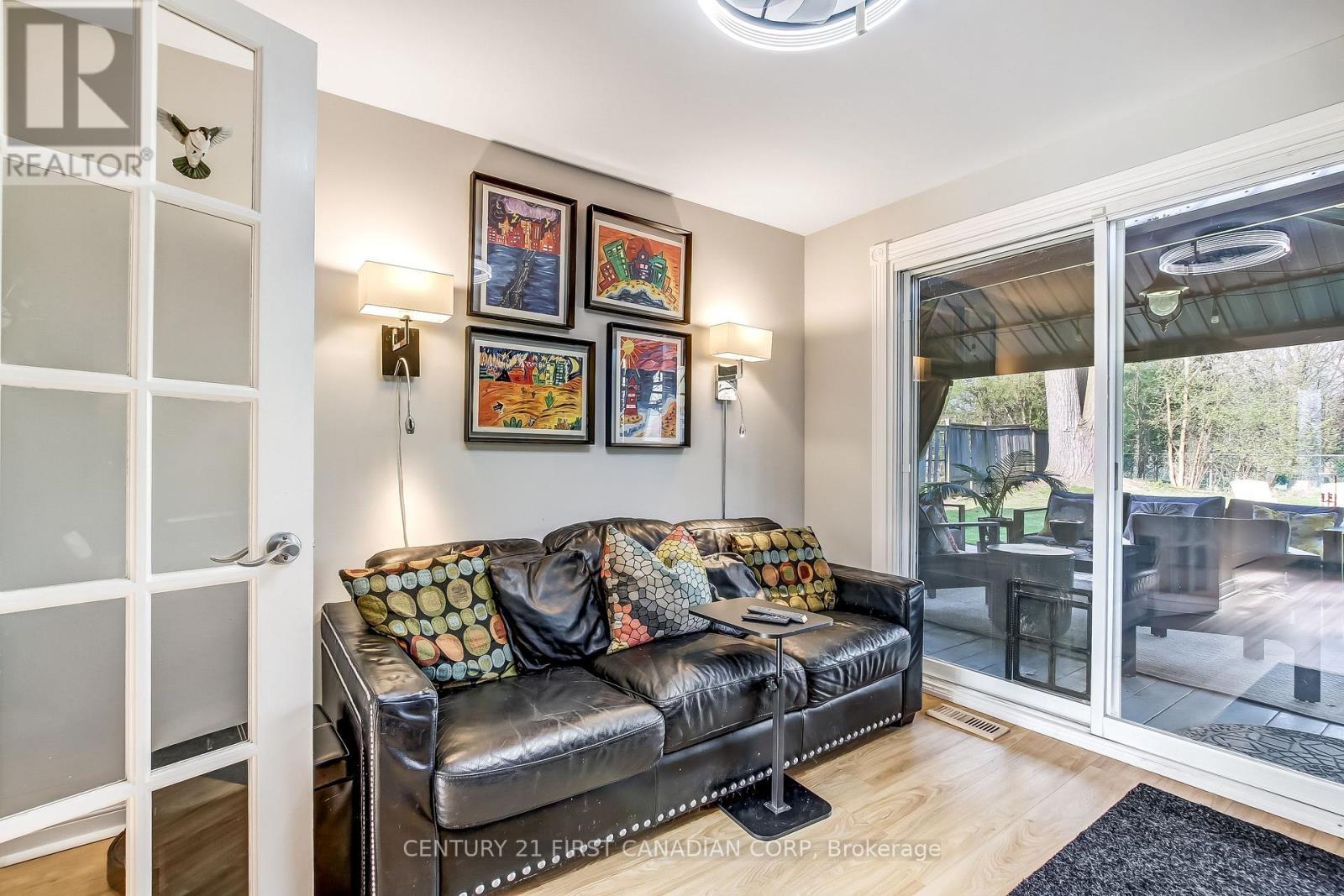 351 Base Line Road W, London South, Ontario  N6J 1W5 - Photo 13 - X13044306