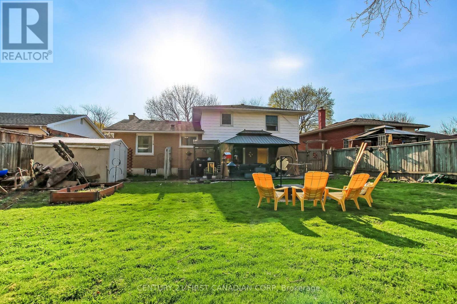 351 Base Line Road W, London South, Ontario  N6J 1W5 - Photo 24 - X13044306