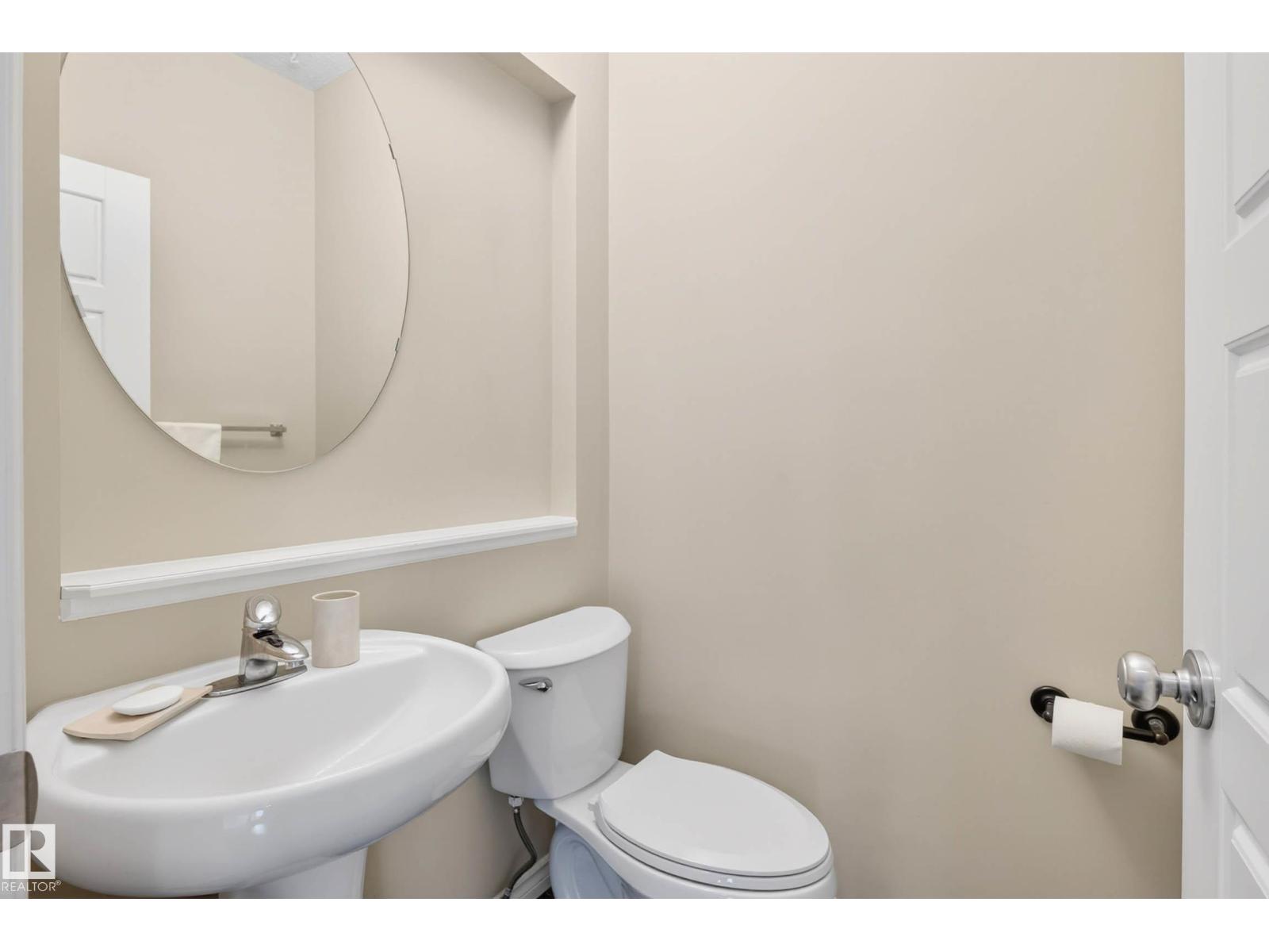 3233 21a Av Nw, Edmonton, Alberta  T6T 0K5 - Photo 17 - E4484232