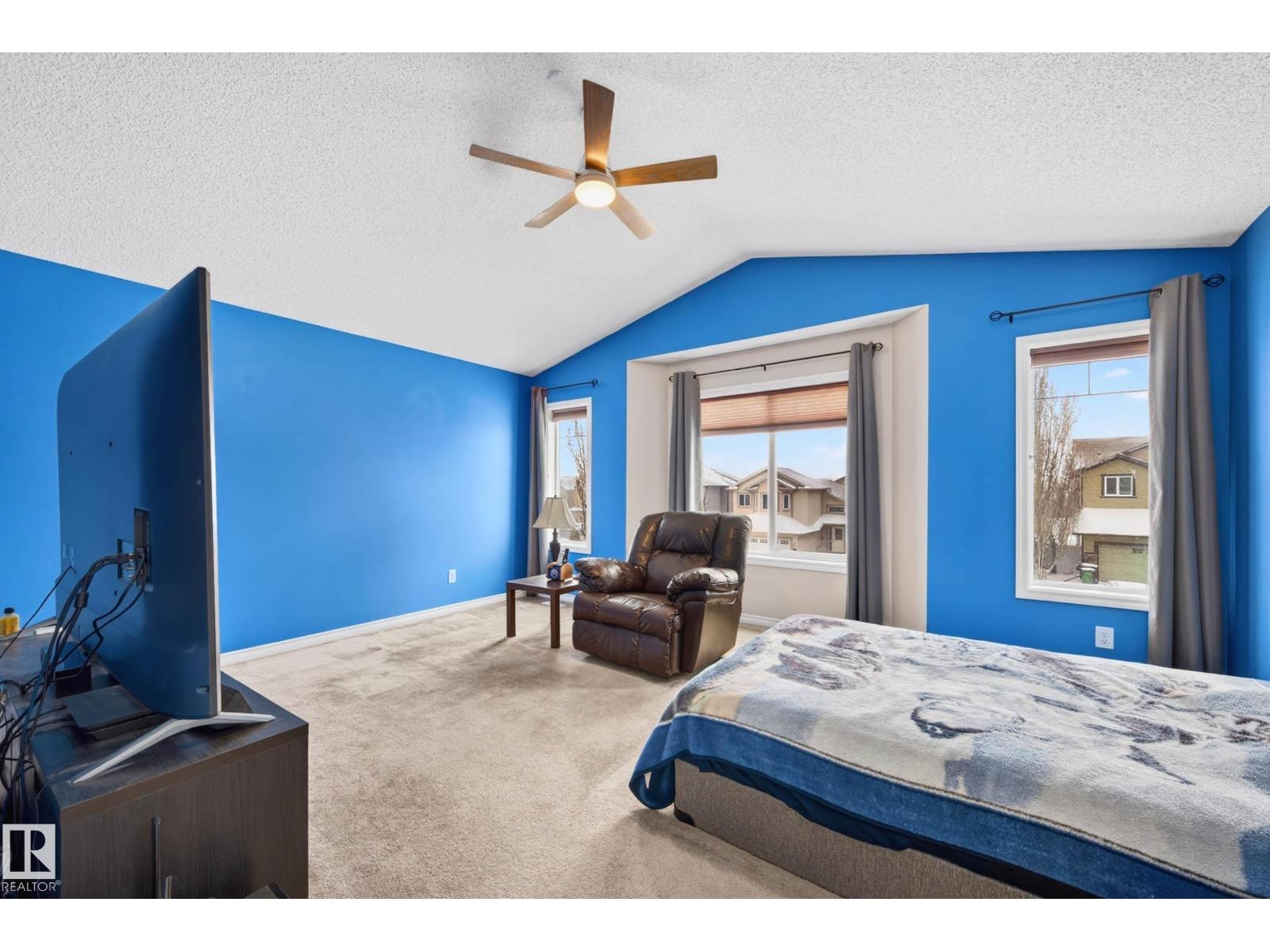 3233 21a Av Nw, Edmonton, Alberta  T6T 0K5 - Photo 30 - E4484232