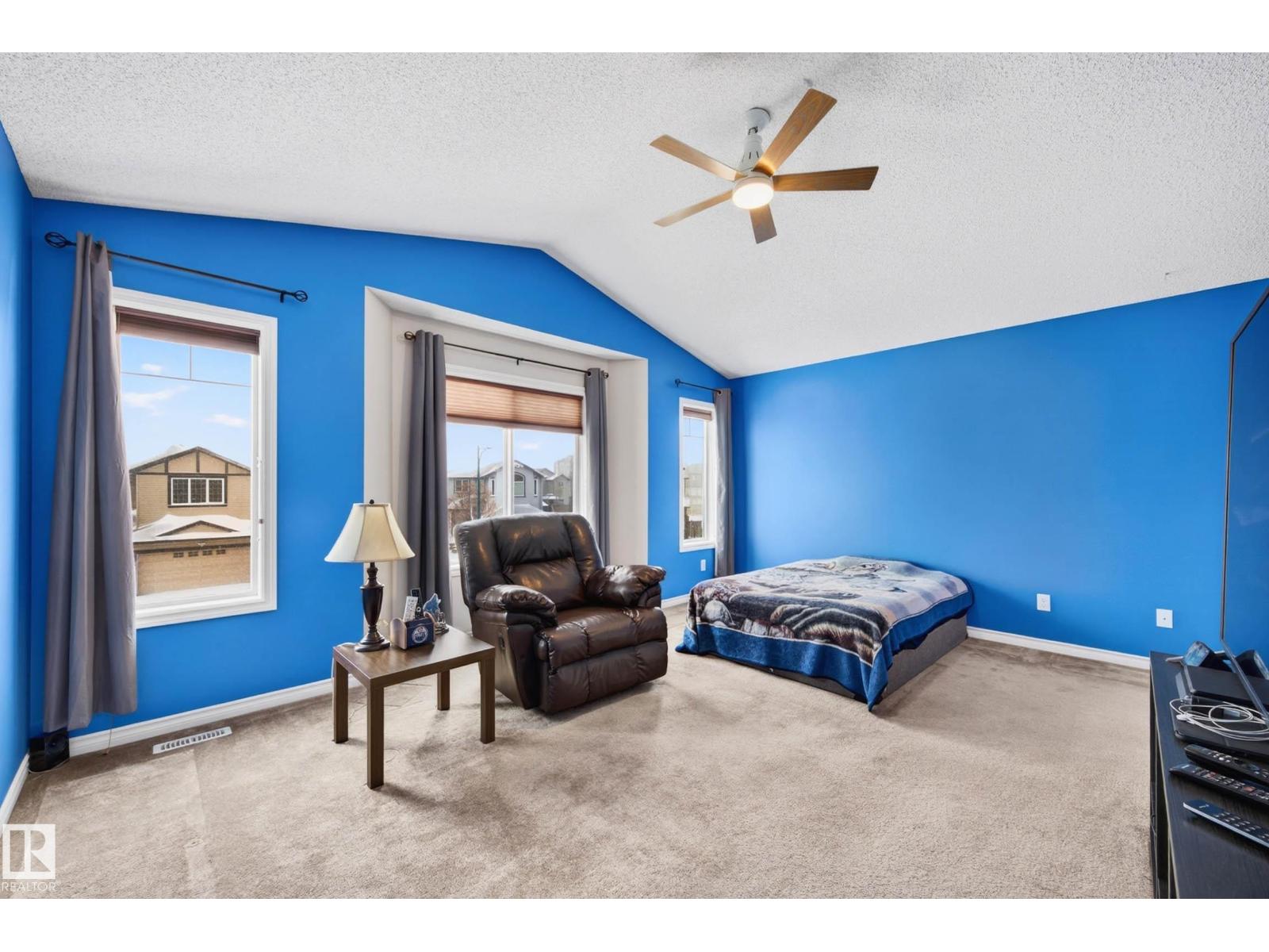 3233 21a Av Nw, Edmonton, Alberta  T6T 0K5 - Photo 31 - E4484232