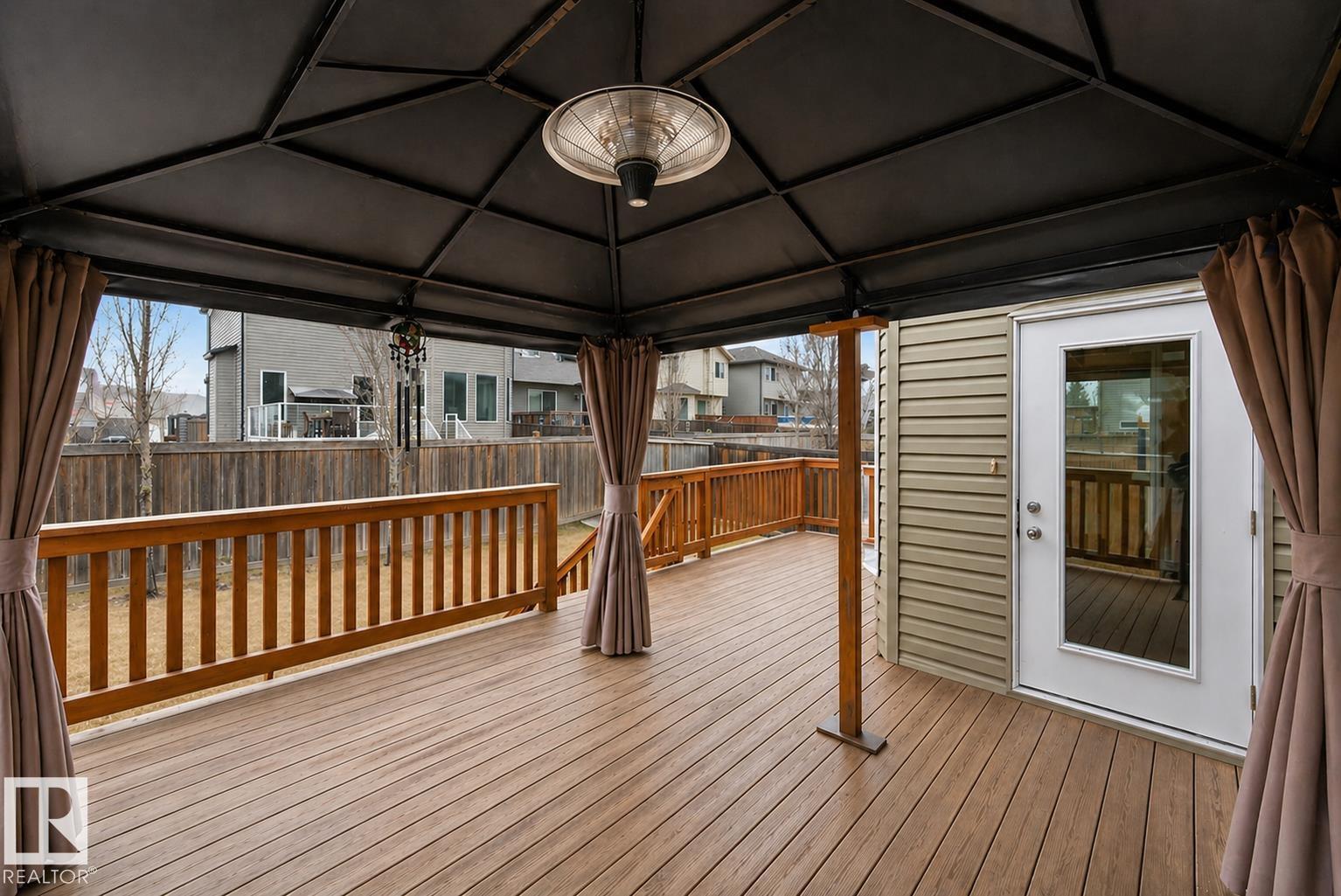 3233 21a Av Nw, Edmonton, Alberta  T6T 0K5 - Photo 41 - E4484232