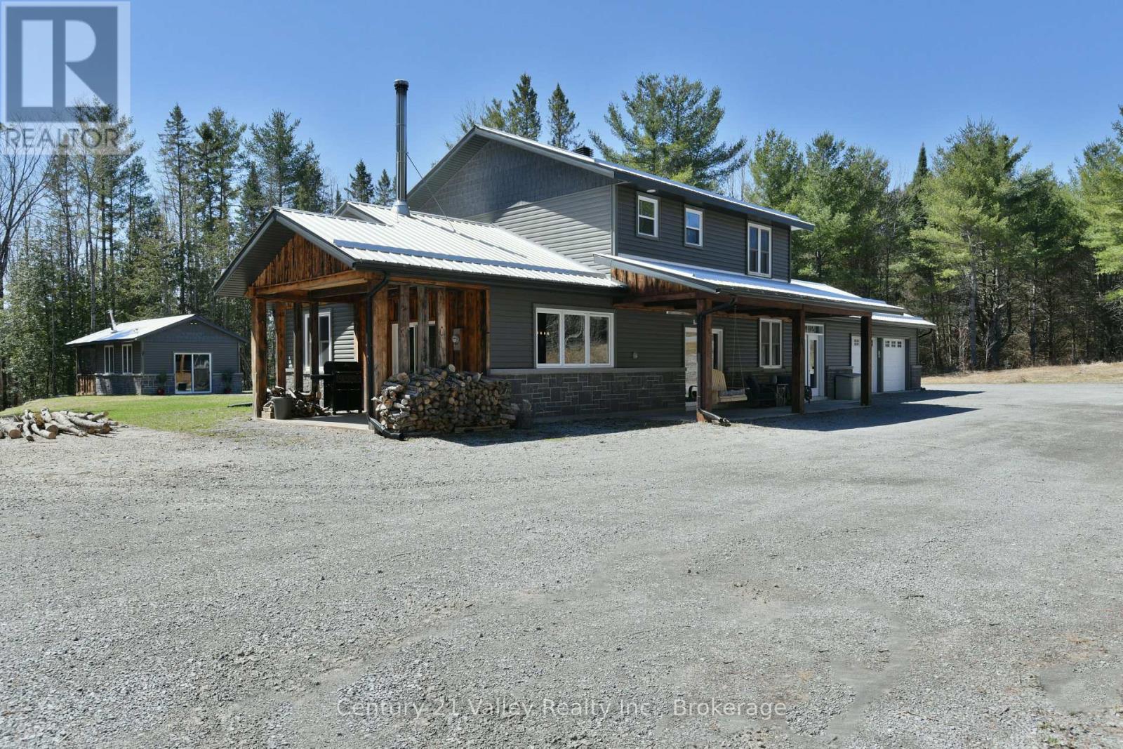 87 Brydges Road, Greater Madawaska, Ontario  K0J 1G0 - Photo 4 - X13044242