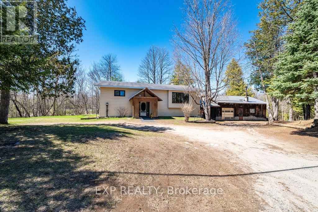 554 MILL STREET, Greater Madawaska, Ontario