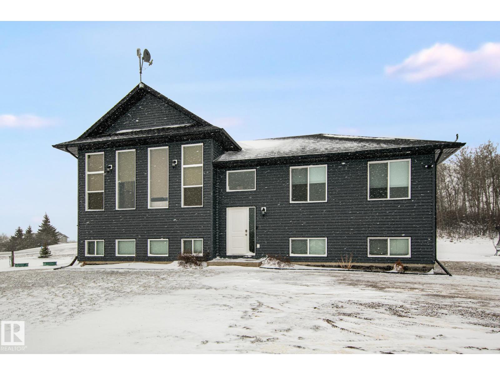 24 61119 Rge Rd 465, rural bonnyville m.d., Alberta