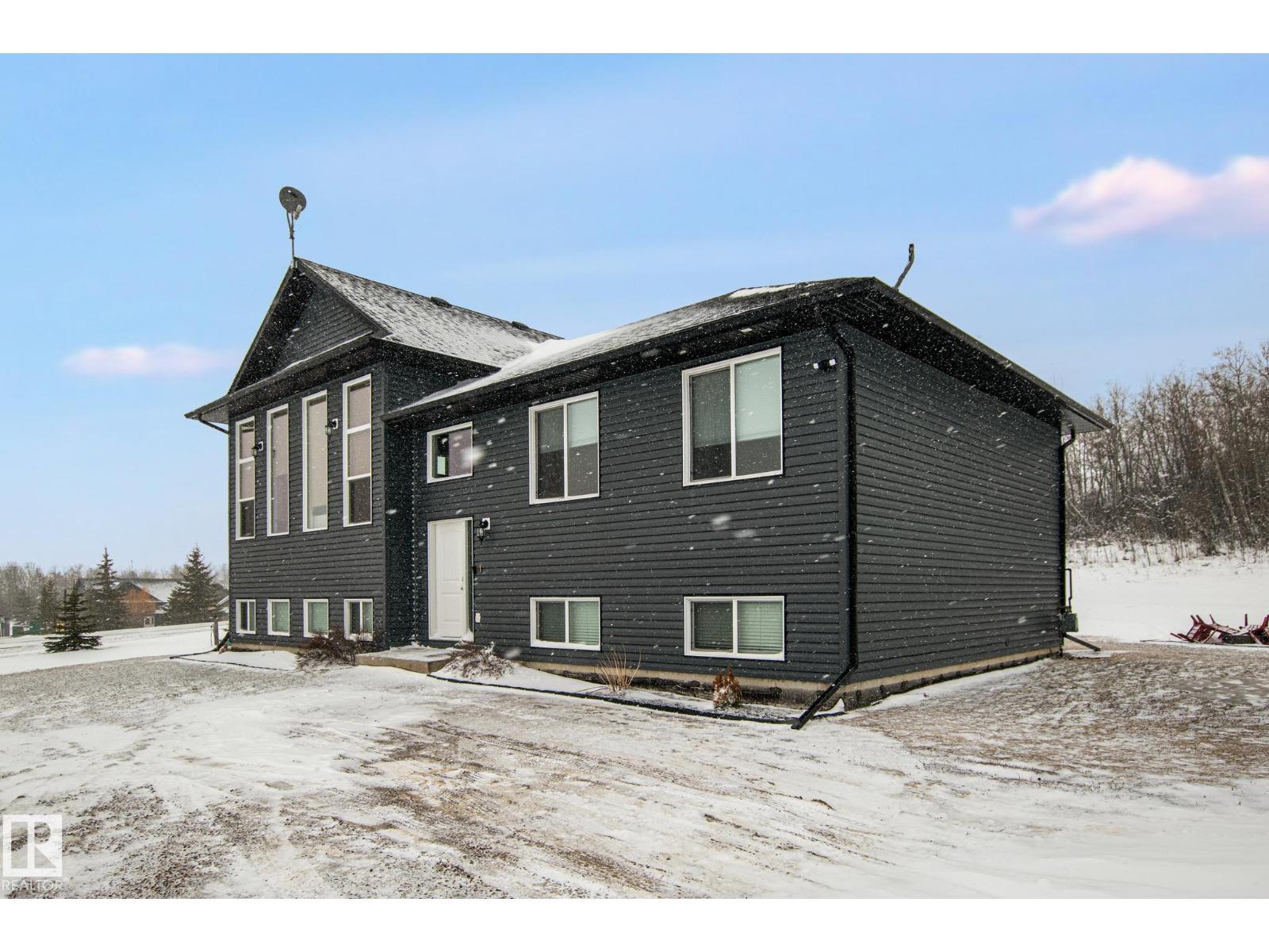 24 61119 Rge Rd 465, Rural Bonnyville M.d., Alberta  T9N 2J6 - Photo 2 - E4484231