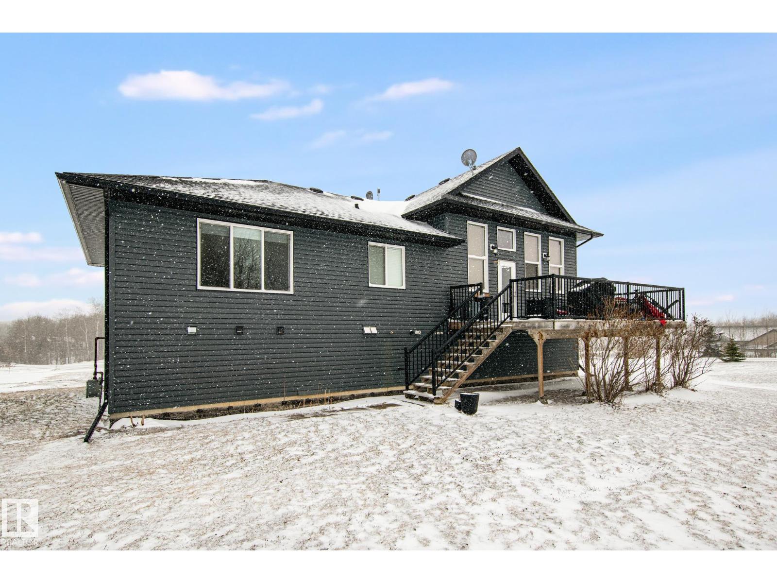 24 61119 Rge Rd 465, Rural Bonnyville M.d., Alberta  T9N 2J6 - Photo 3 - E4484231