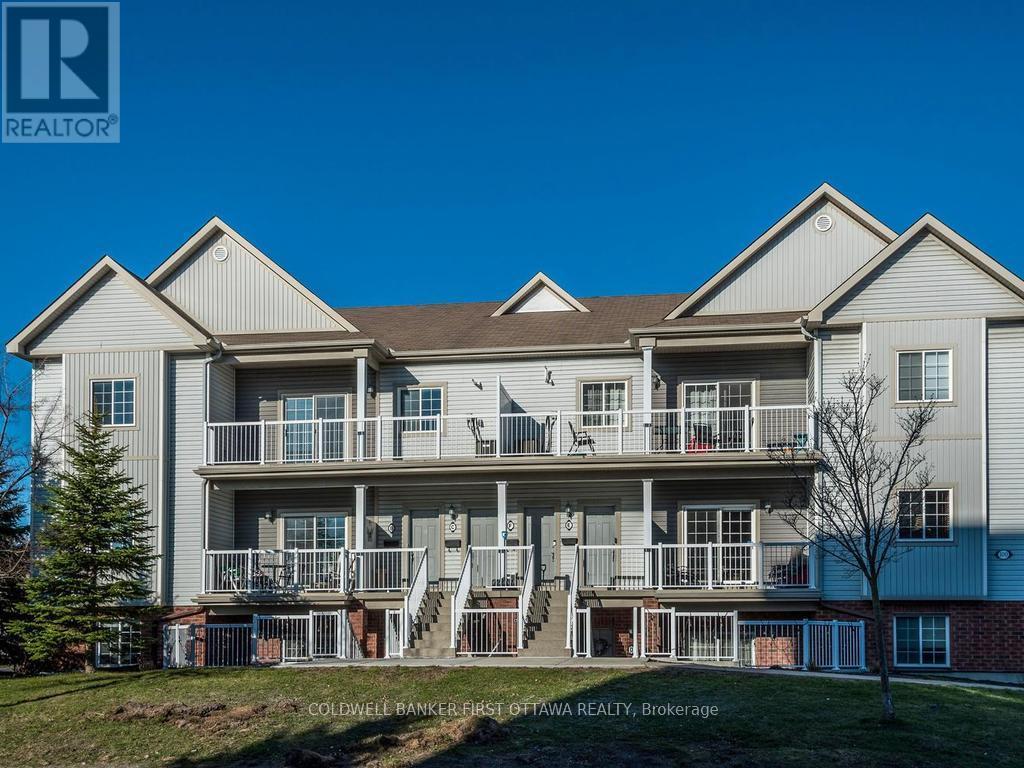 E - 100 ARTESA PRIVATE, ottawa, Ontario