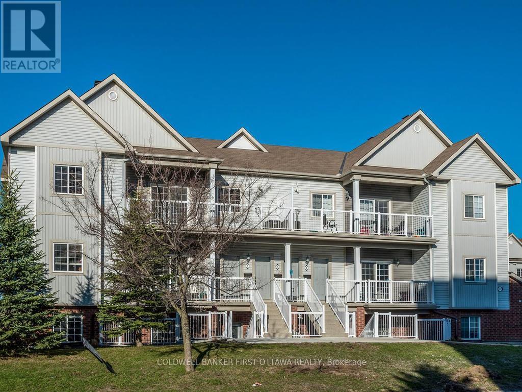 E - 100 Artesa Private, Ottawa, Ontario  K2S 0J8 - Photo 2 - X13044326